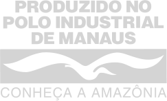 Produzido no Polo Industrial de Manaus
